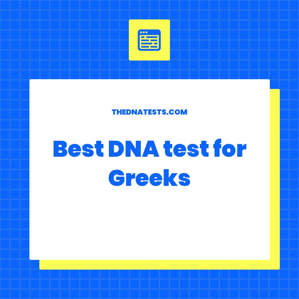 best-dna-test-for-greeks