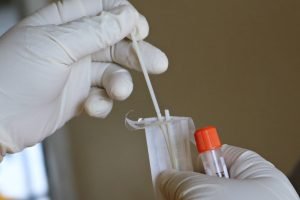 What does an inconclusive DNA test mean?