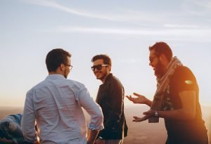 Can a DNA test determine which brother is the father?