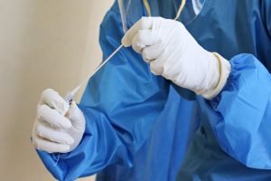 How much is a DNA test for immigration?