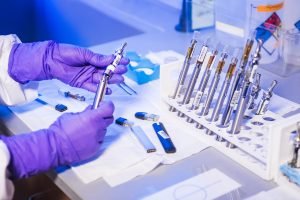 How accurate is a DNA test for uncle and nephew?