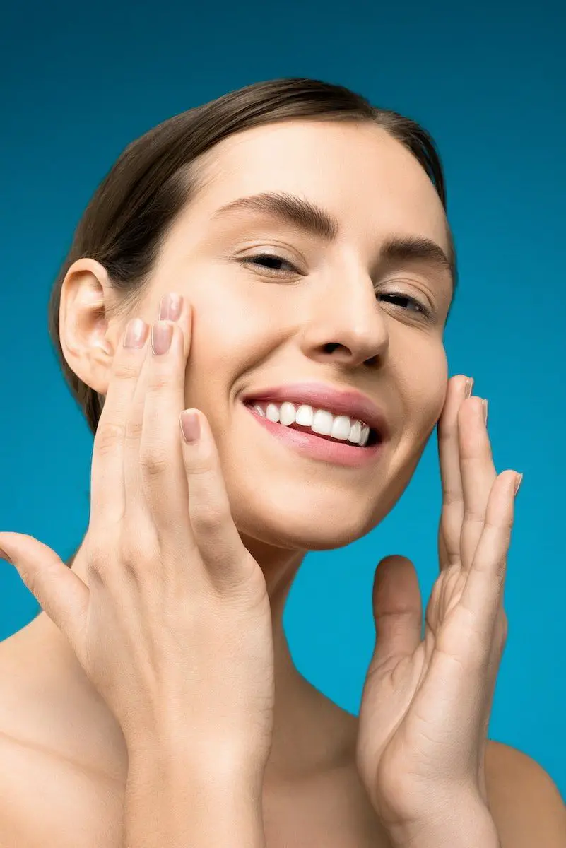 How to produce saliva for DNA test?