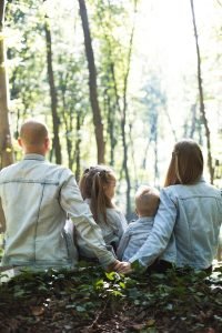 Will a DNA test tell who your parents are?