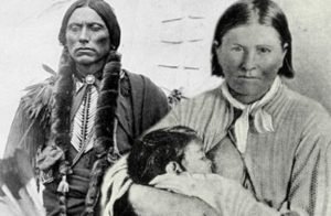 Cynthia Ann Parker Family Tree