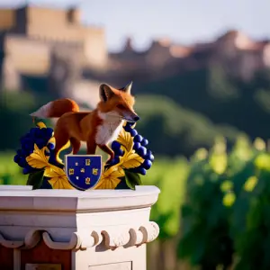 Fonseca Last Name Origin