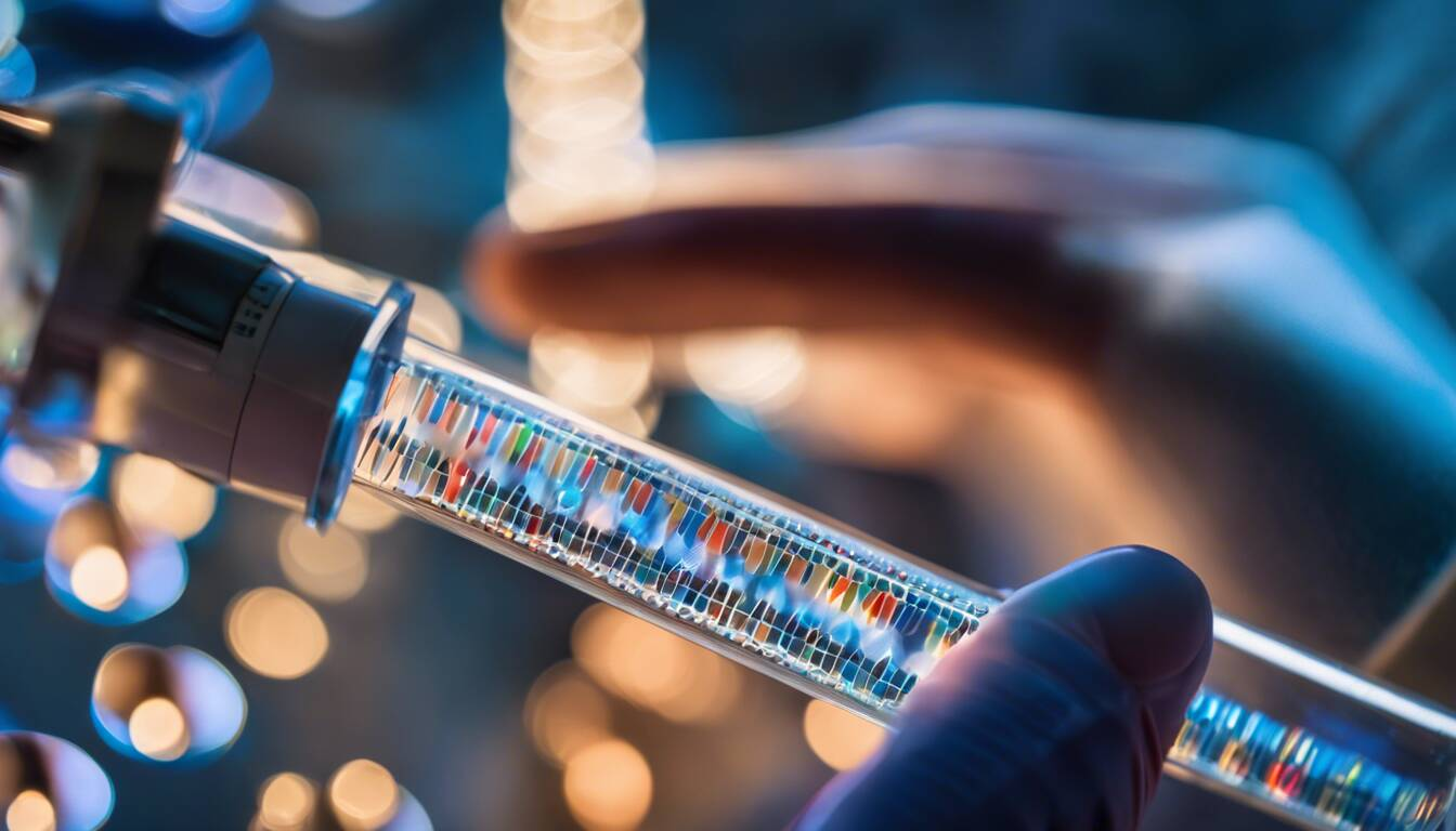 DNA Test Turnaround Time: How Long to Get Results?