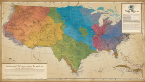Discover Your Ancestral Migration Patterns through DNA Testing