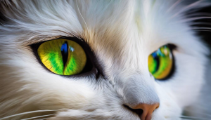 Understanding Feline Genetics & Breed Tests: Your Guide to DNA Testing