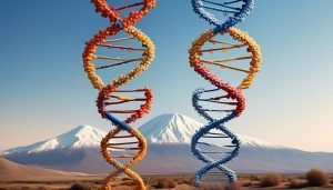 Best DNA Test for Armenians