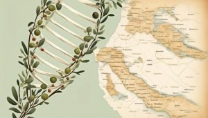 Best DNA Test for Mediterranean