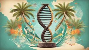 Best DNA Test for the Caribbean