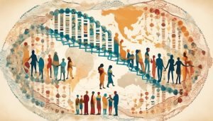 Best DNA Test for Central Asia
