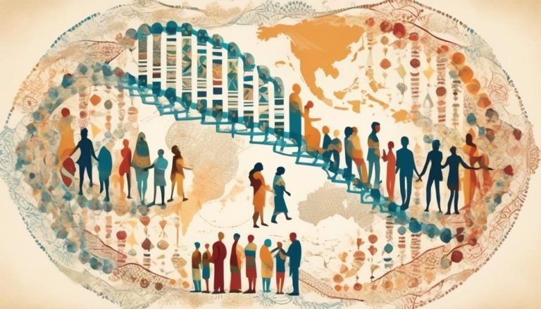 Asean Genetics Best DNA Test for Central Asia