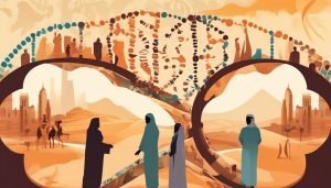 Best DNA Test for Arabs