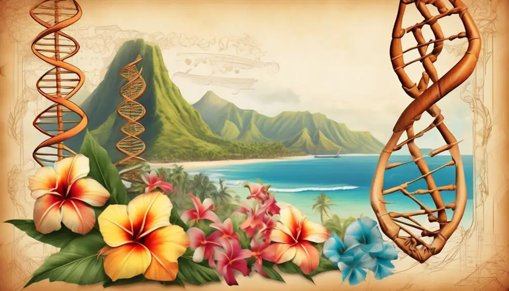 accurate dna testing in hawaii