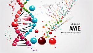 Does 23andme Tell You Your Blood Type?