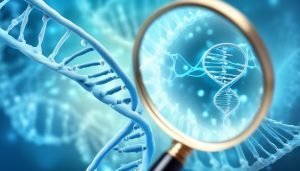 Veritas Genetics Review