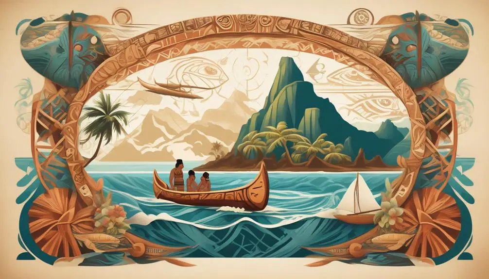 embracing polynesian cultural roots