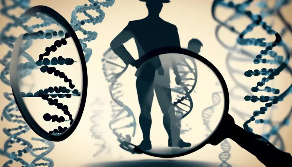 Is It Illegal to Do a Dna Test Without Consent?