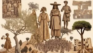 What Does It Mean to Have Sardinian Ancestry?