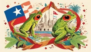 Best DNA Test for Puerto Rican