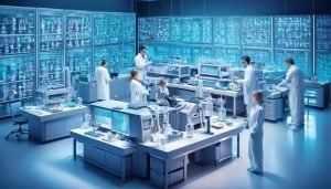 Best Gene Sequencing Companies Dna Sequencing Companies