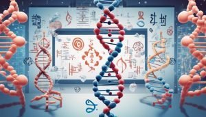 Best DNA Kit for Korean