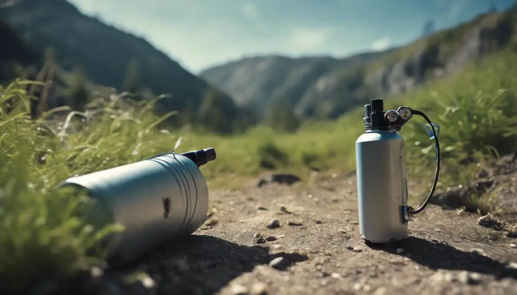 boost oxygen legitimacy question