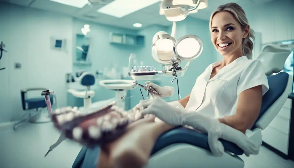 Is Cosmetic Dentistry Grants Legit