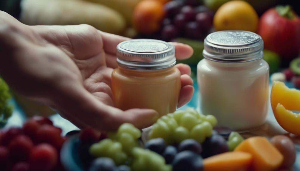 essential skin food review