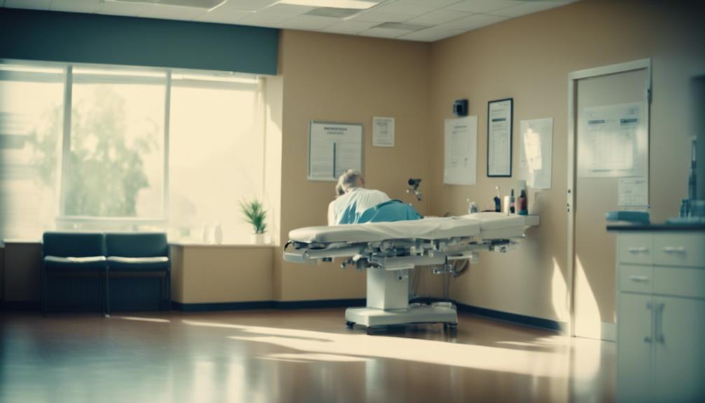 ezcare clinic legitimacy inquiry