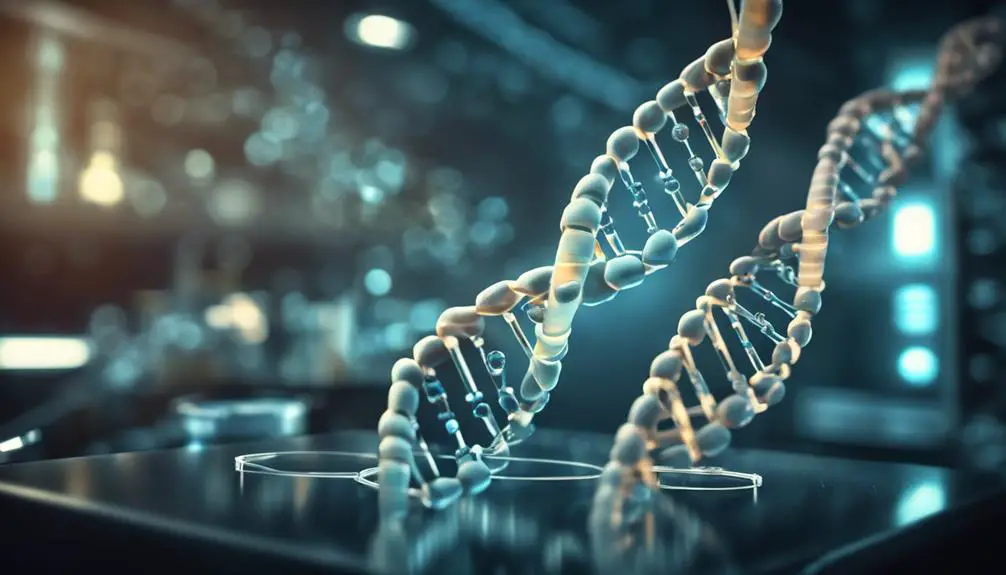 lifedna legitimacy inquiry answered