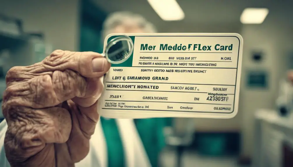 Is Medicare Flex Card Legit