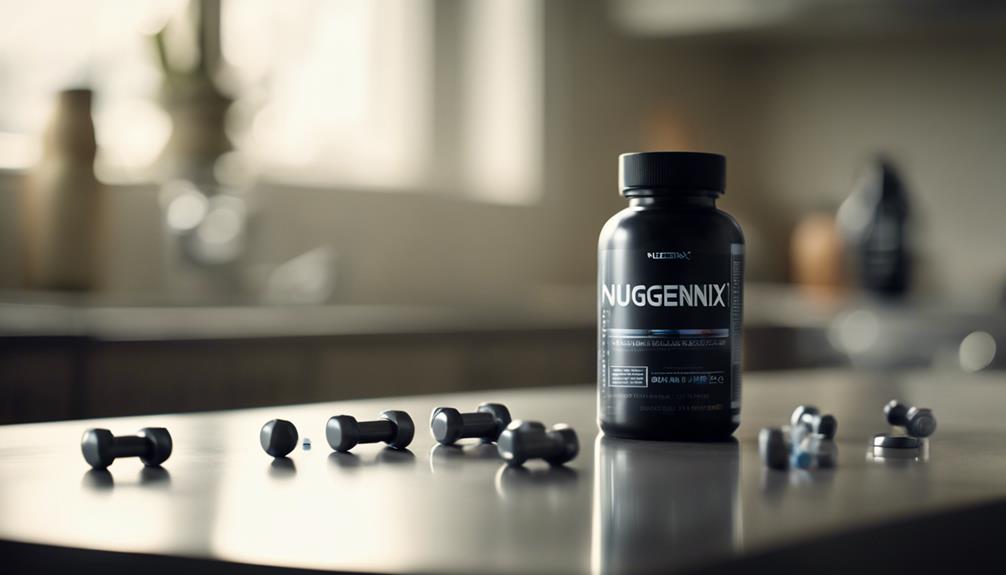 nugenix supplement effectiveness review
