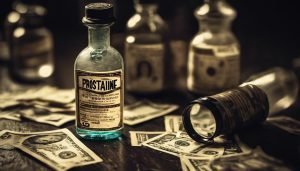 Is Prostadine a Scam