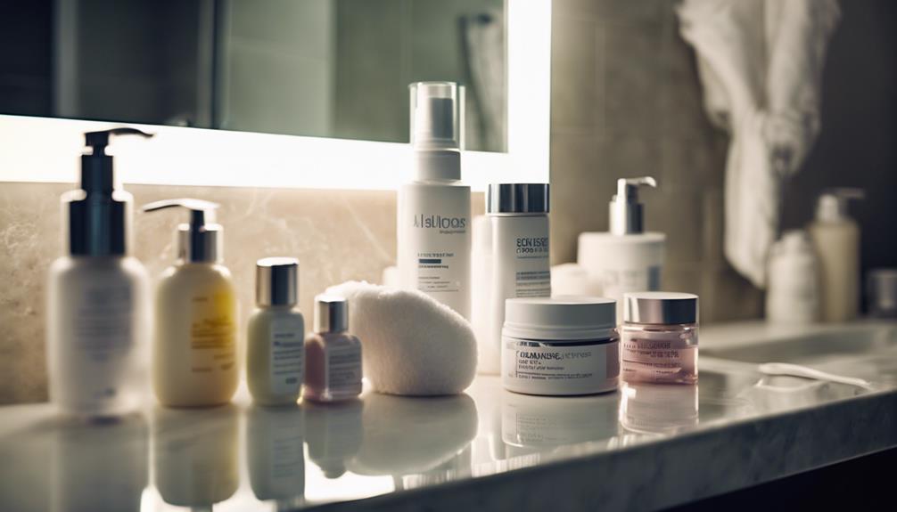 skincare essentials legitimacy question