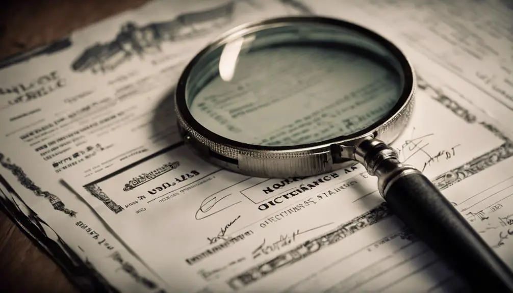 state records verification process