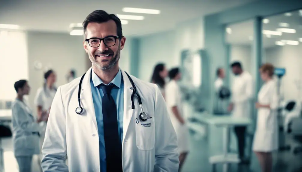 Is the Care Md Legit