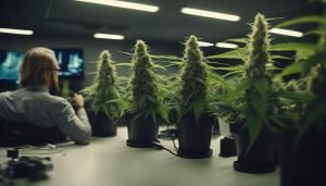 Is Marijuana Jobs Cannabis Careers Legit